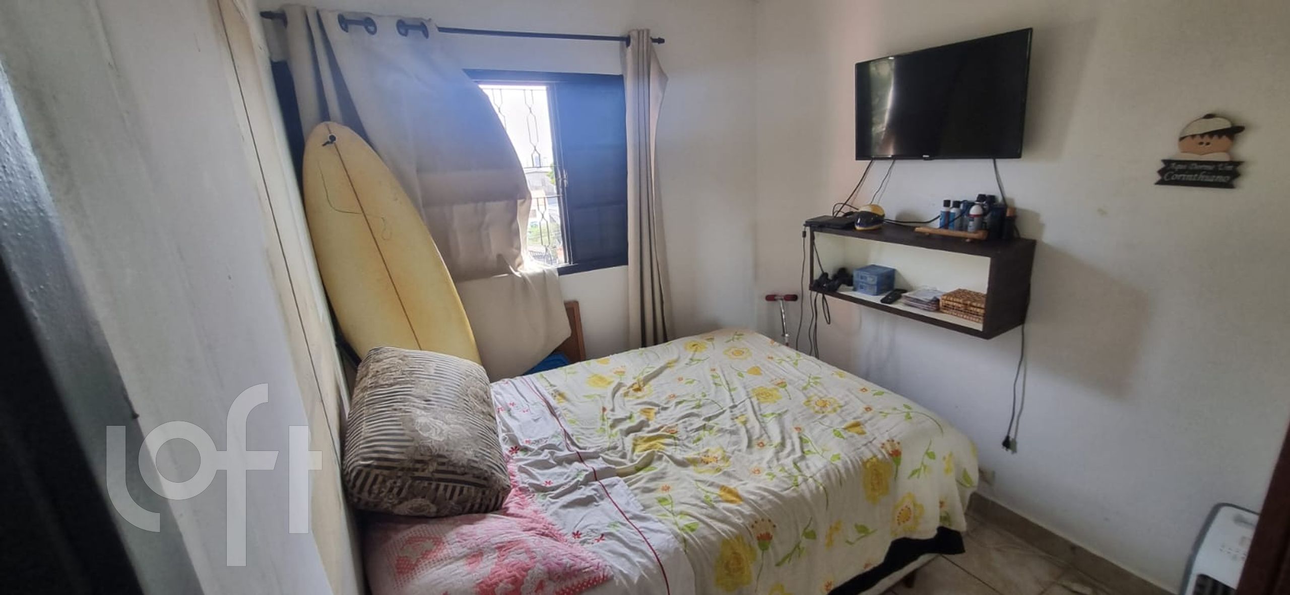 Apartamento à venda com 3 quartos, 60m² - Foto 8