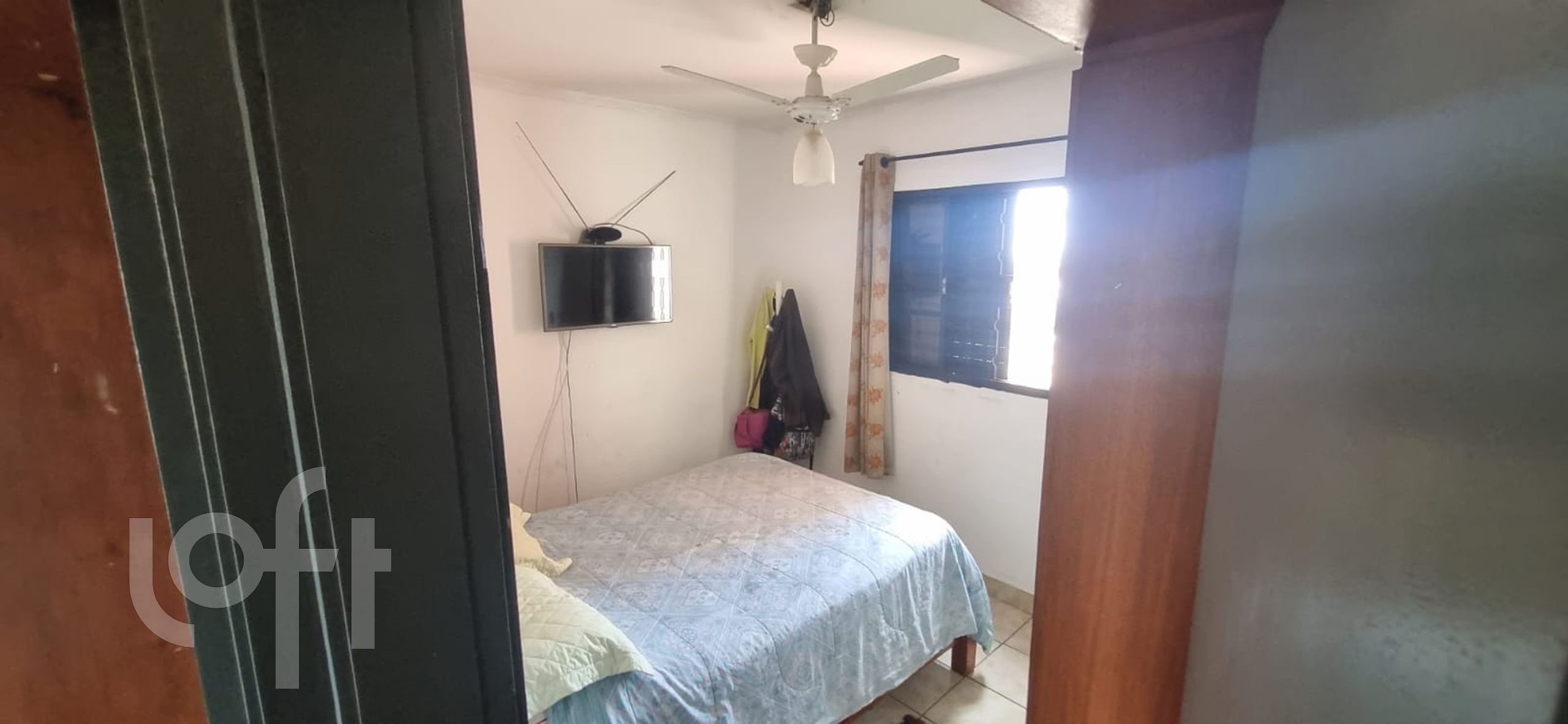 Apartamento à venda com 3 quartos, 60m² - Foto 10