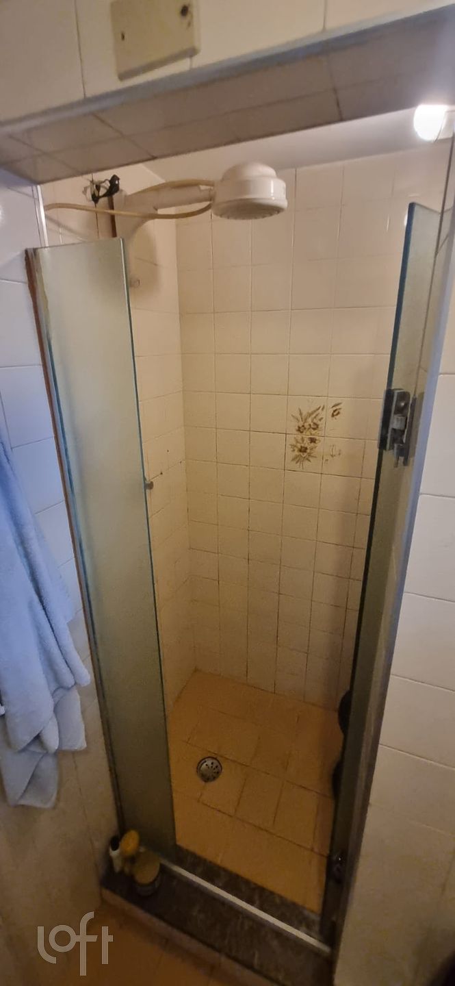 Apartamento à venda com 3 quartos, 60m² - Foto 14