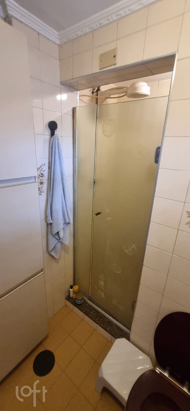 Apartamento à venda com 3 quartos, 60m² - Foto 13