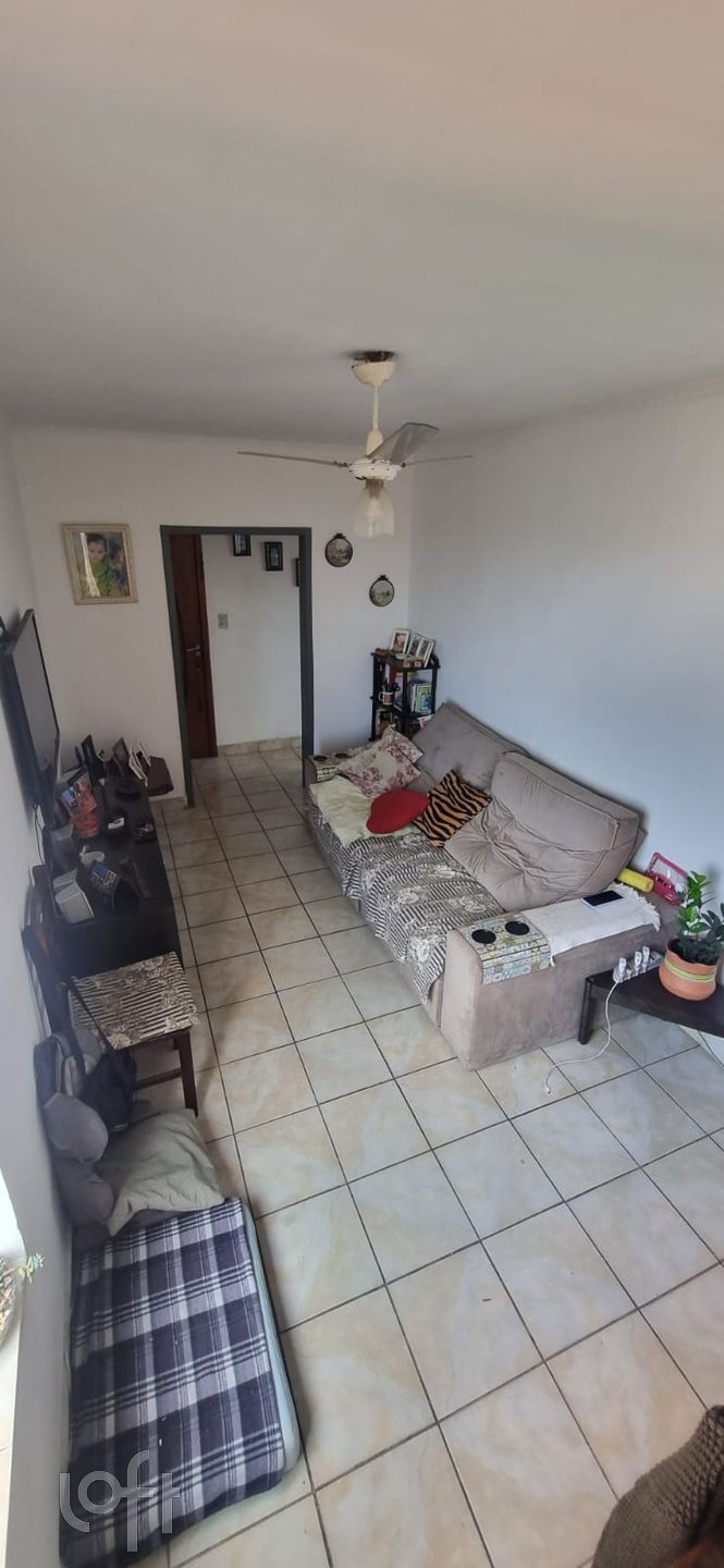 Apartamento à venda com 3 quartos, 60m² - Foto 3