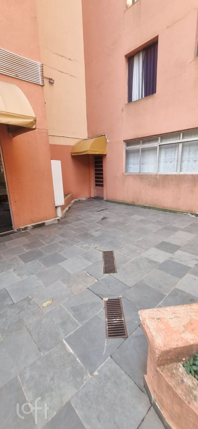 Apartamento à venda com 3 quartos, 60m² - Foto 17