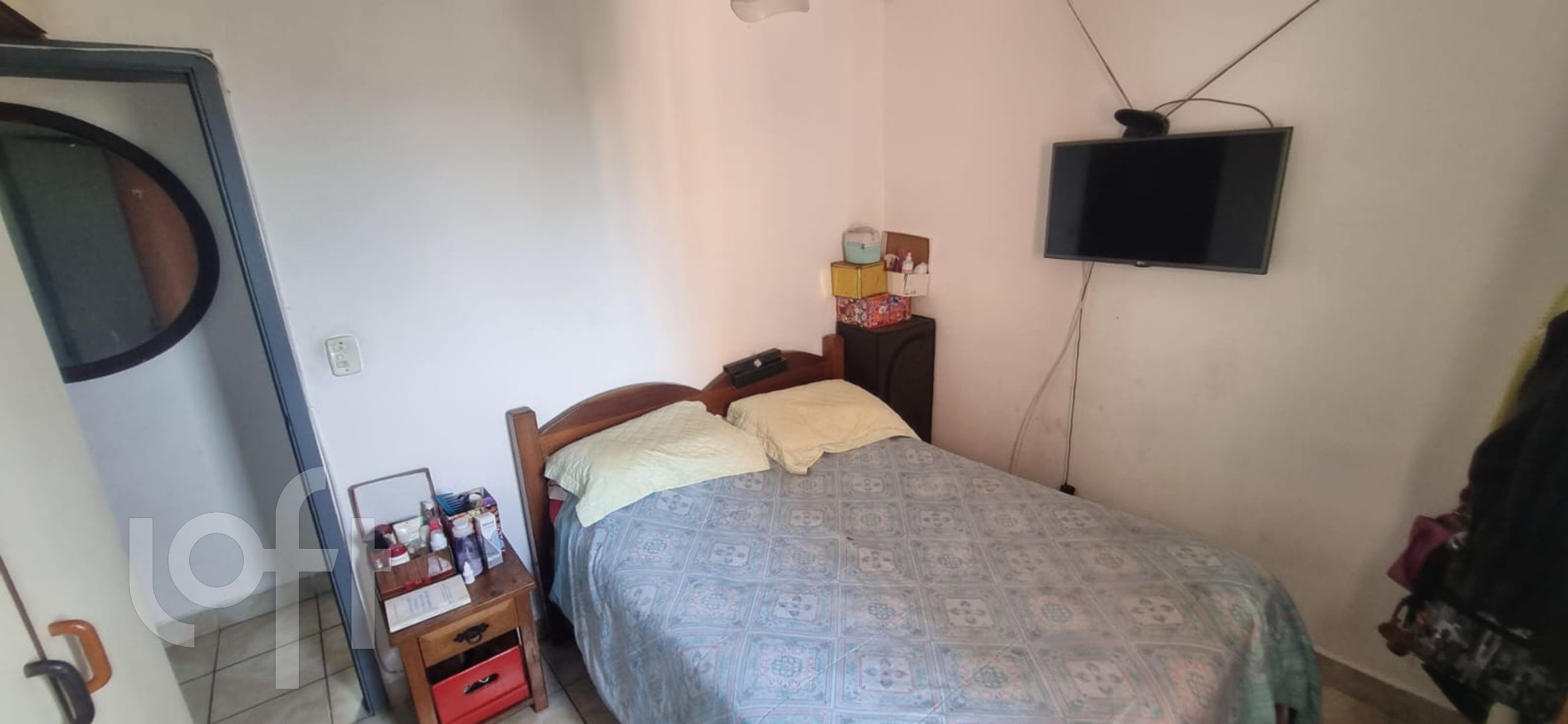 Apartamento à venda com 3 quartos, 60m² - Foto 9