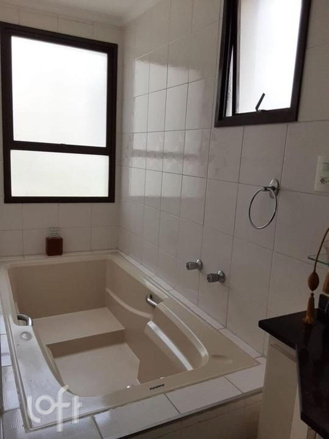 Apartamento à venda com 3 quartos, 190m² - Foto 8