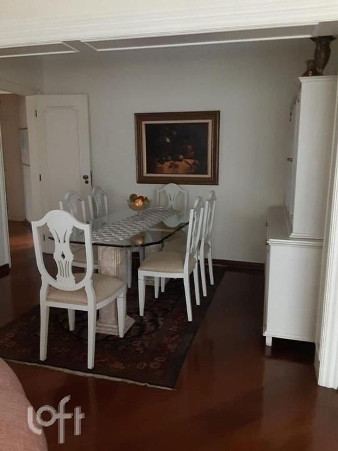 Apartamento à venda com 3 quartos, 190m² - Foto 2