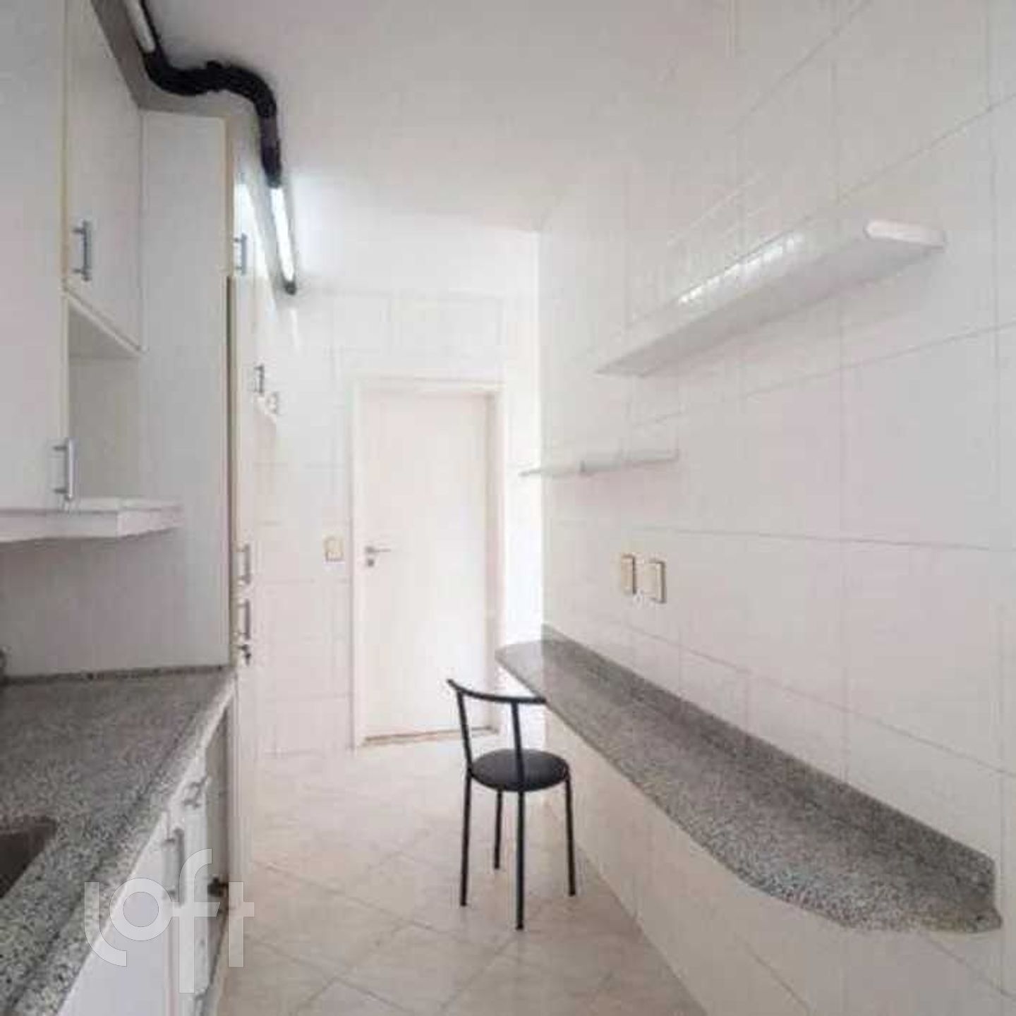 Apartamento à venda com 3 quartos, 125m² - Foto 13