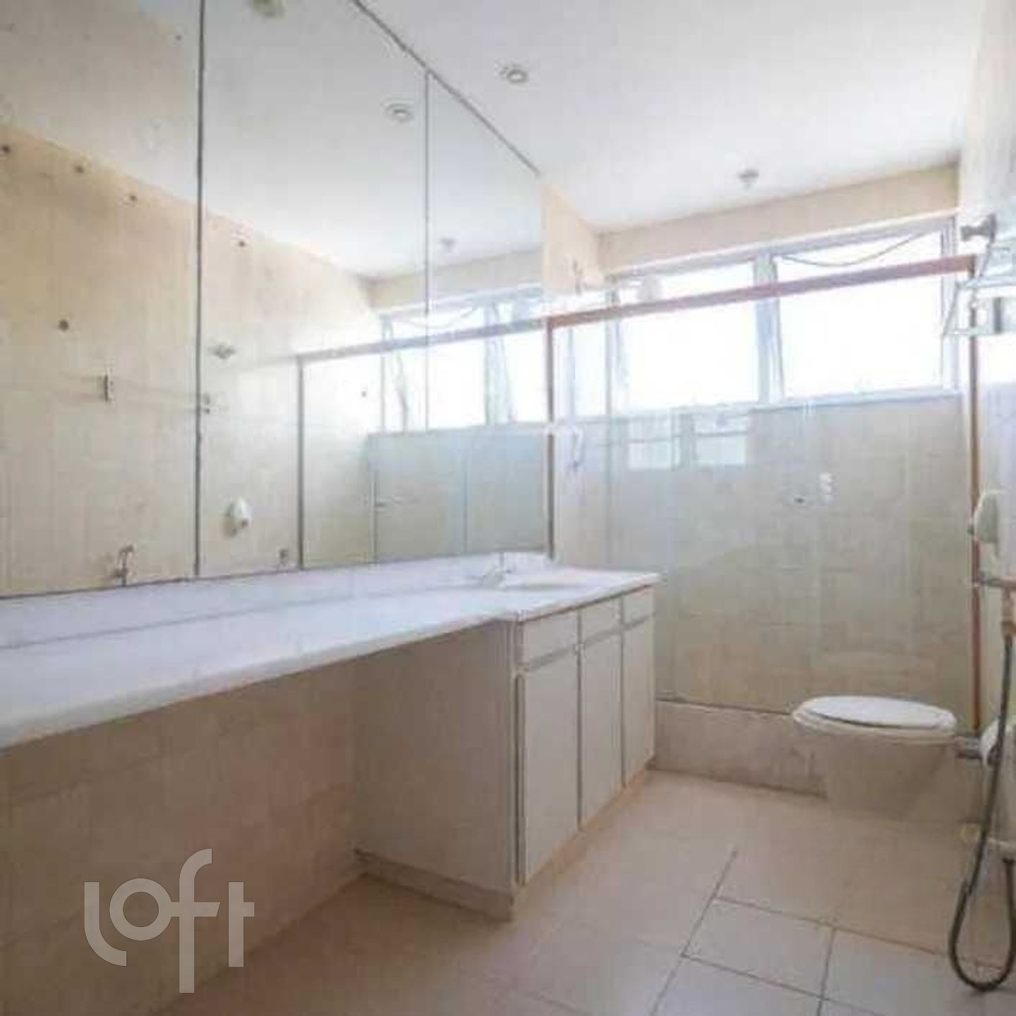 Apartamento à venda com 3 quartos, 125m² - Foto 4