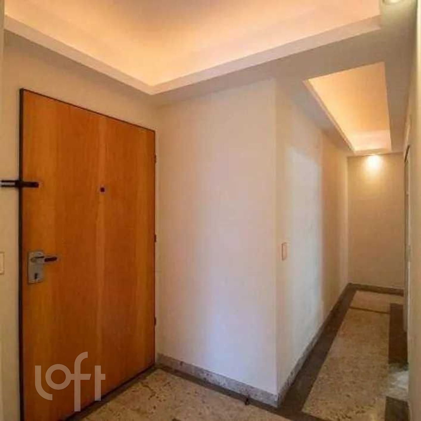 Apartamento à venda com 3 quartos, 125m² - Foto 12