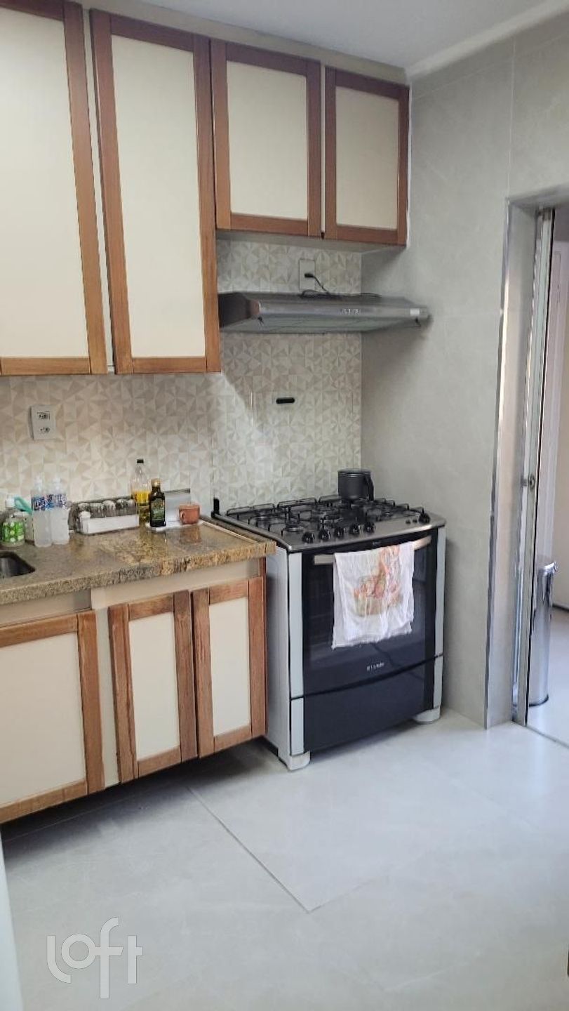 Apartamento à venda com 3 quartos, 125m² - Foto 3