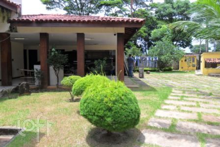 Casa à venda com 5 quartos, 582m² - Foto 11