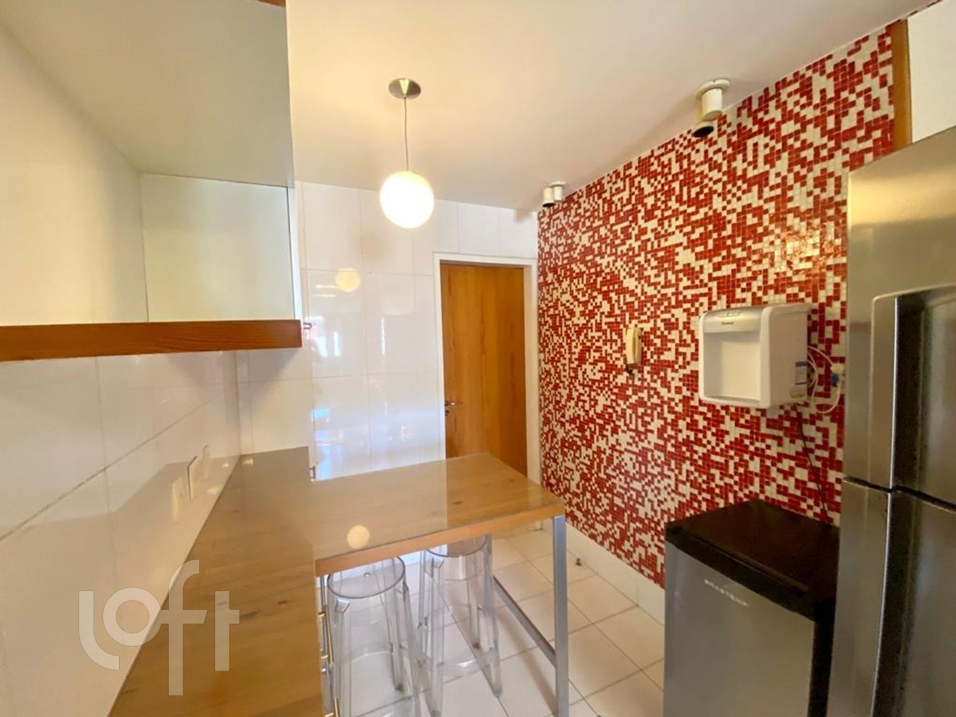 Apartamento à venda com 3 quartos, 191m² - Foto 12