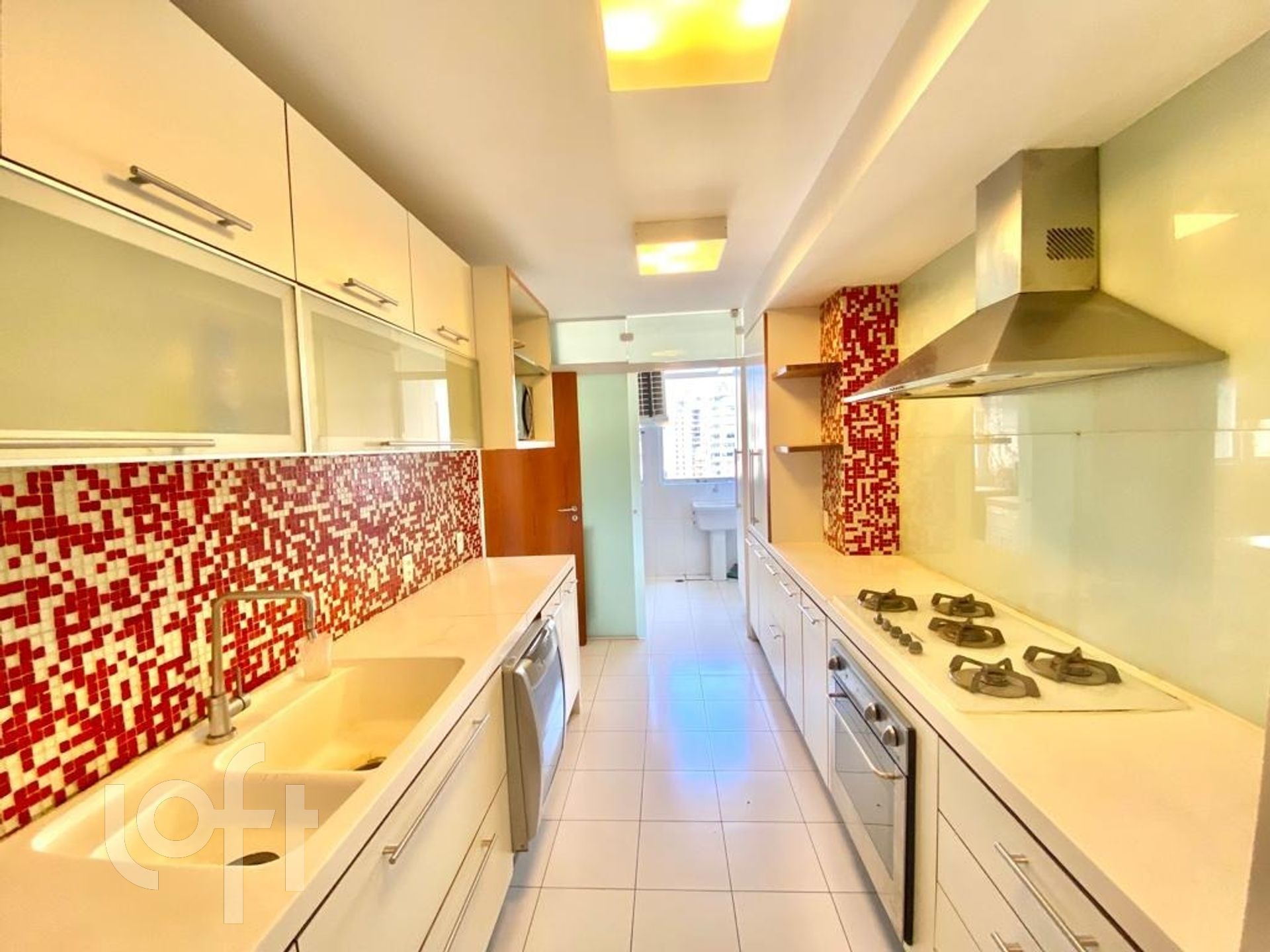 Apartamento à venda com 3 quartos, 191m² - Foto 10