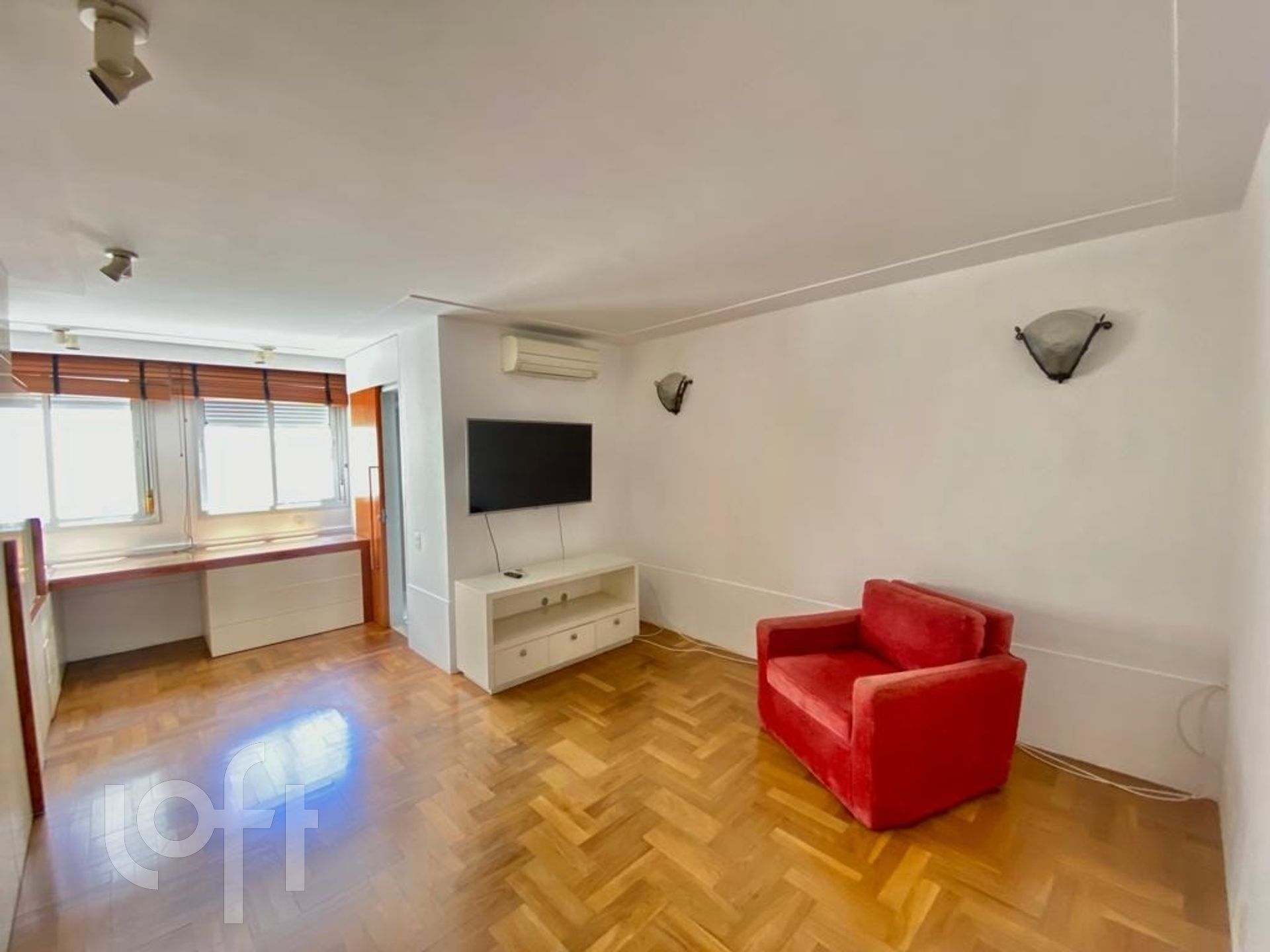 Apartamento à venda com 3 quartos, 191m² - Foto 15