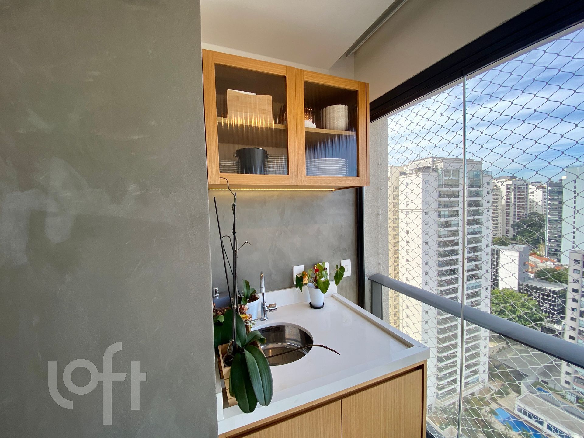 Apartamento à venda com 2 quartos, 118m² - Foto 17