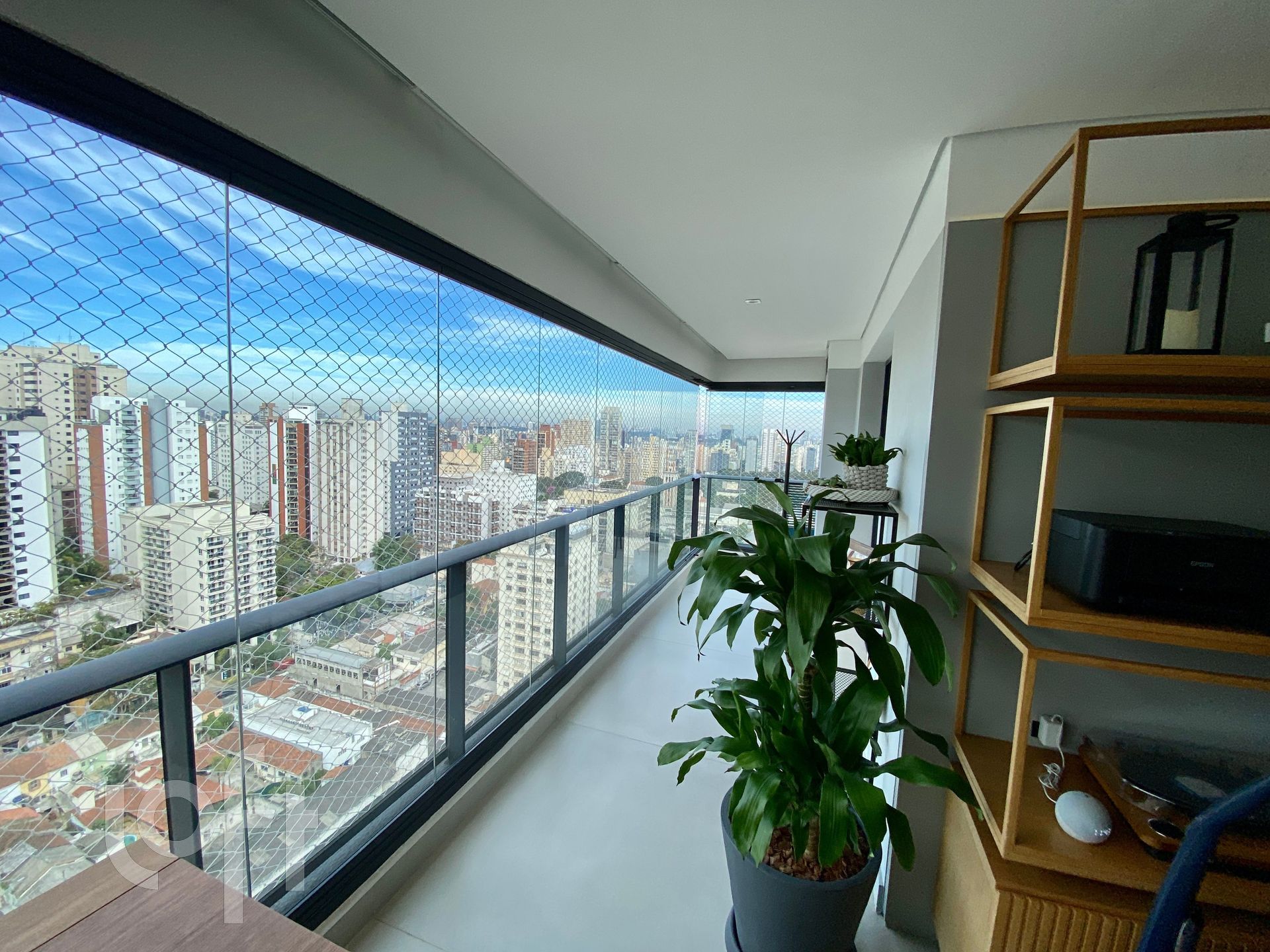 Apartamento à venda com 2 quartos, 118m² - Foto 18