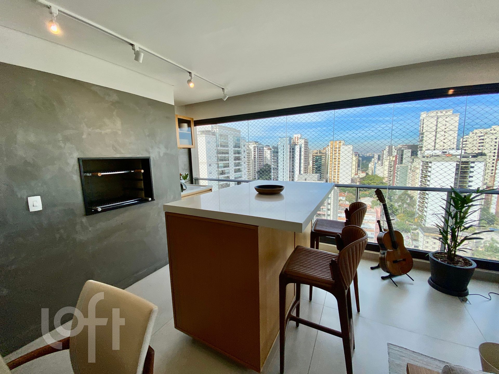 Apartamento à venda com 2 quartos, 118m² - Foto 15