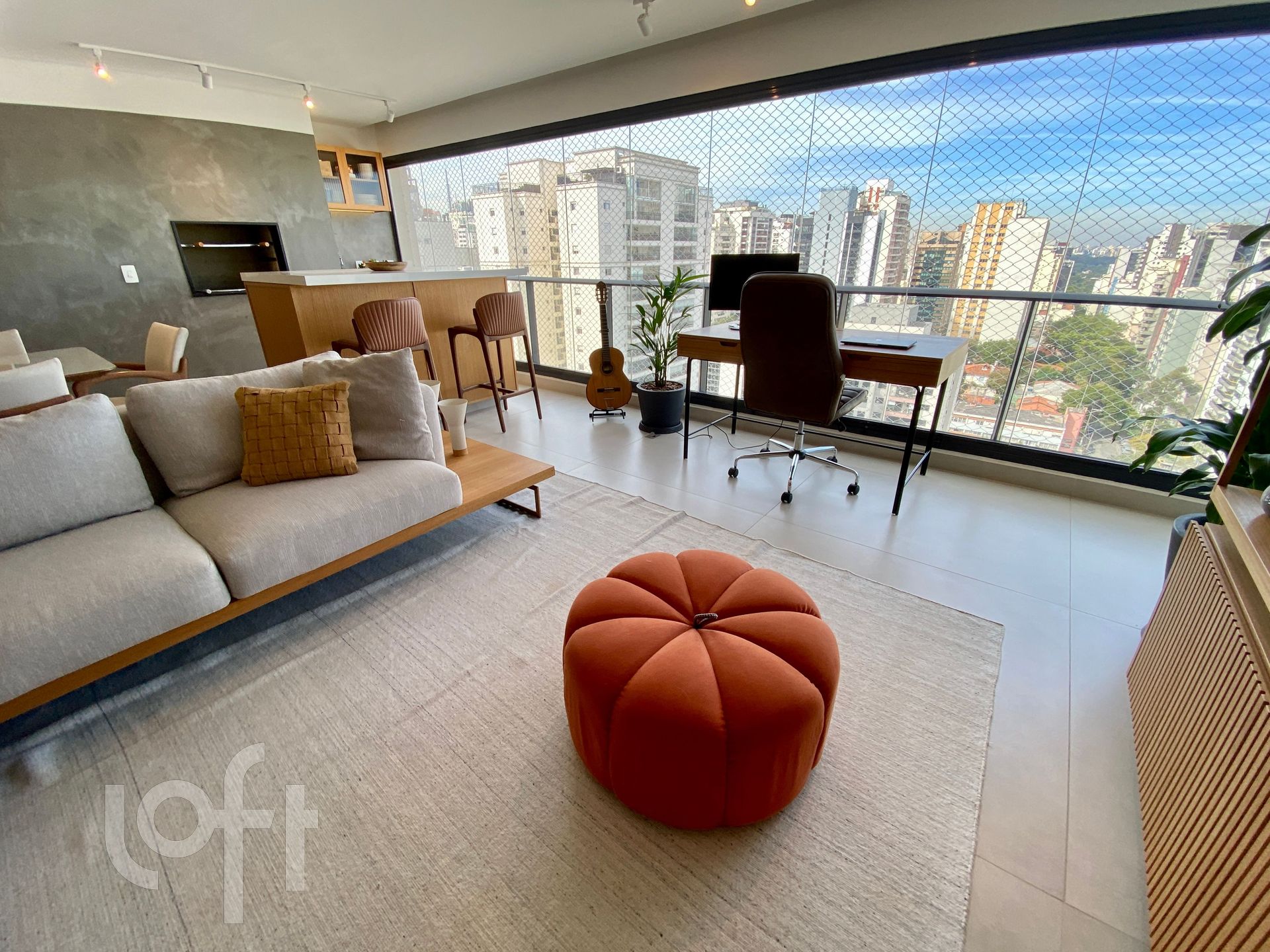 Apartamento à venda com 2 quartos, 118m² - Foto 6