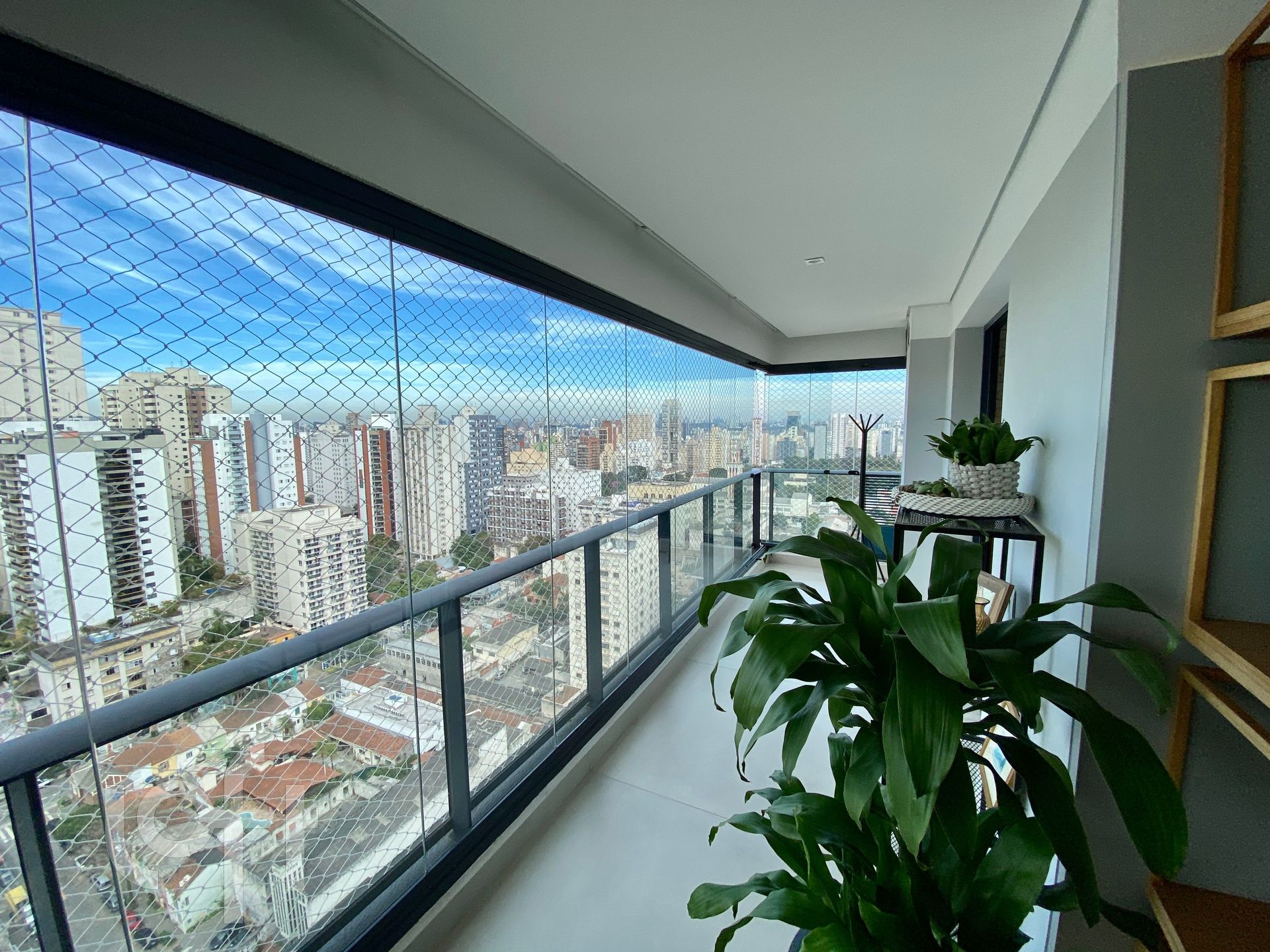 Apartamento à venda com 2 quartos, 118m² - Foto 19