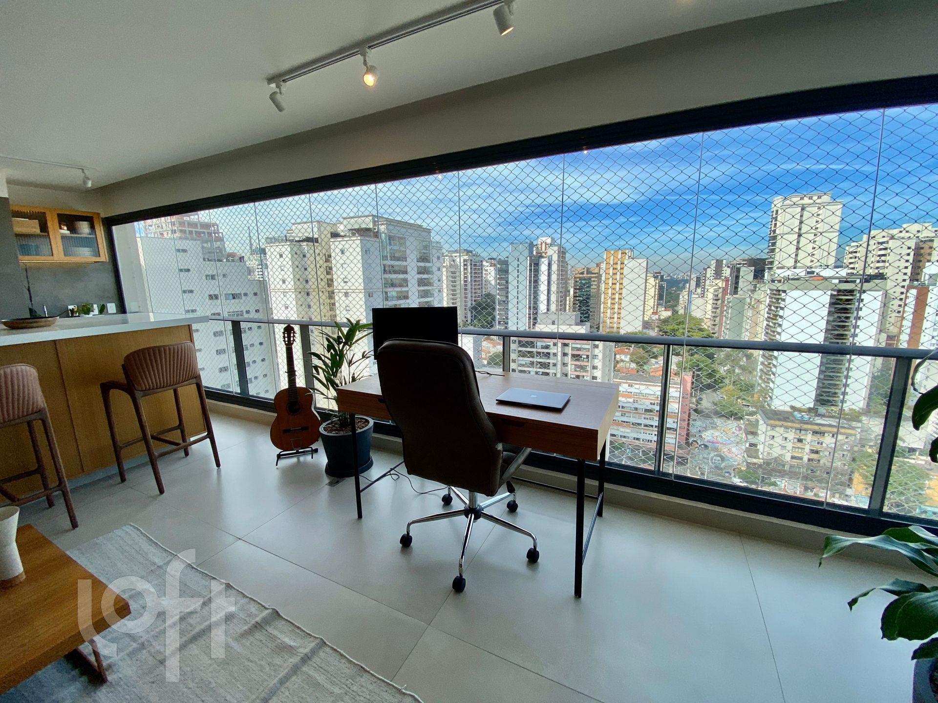 Apartamento à venda com 2 quartos, 118m² - Foto 14