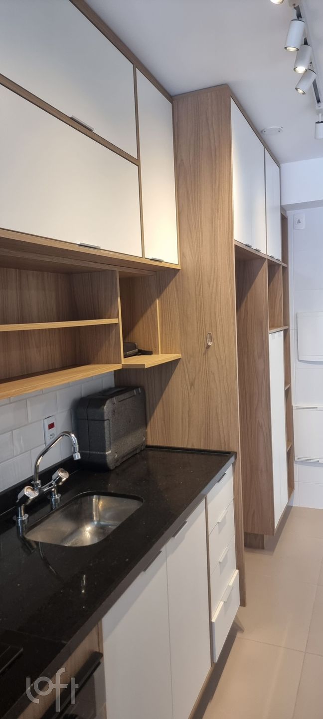 Apartamento à venda com 2 quartos, 78m² - Foto 5