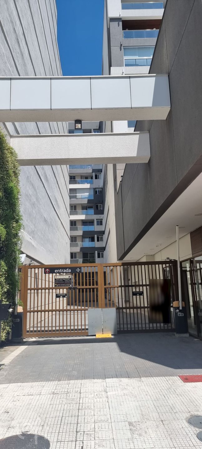 Apartamento à venda com 2 quartos, 78m² - Foto 6