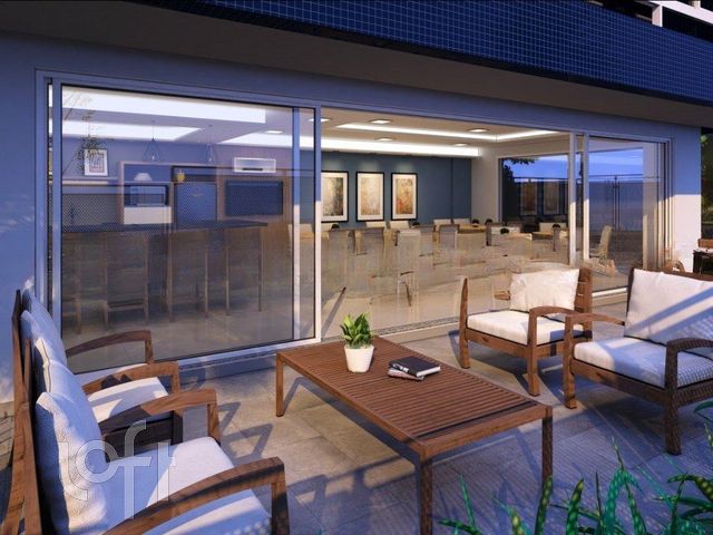 Apartamento com 135m², 2 dormitórios, 1 suíte, 1 vaga, Cristo Redentor em Porto Alegre