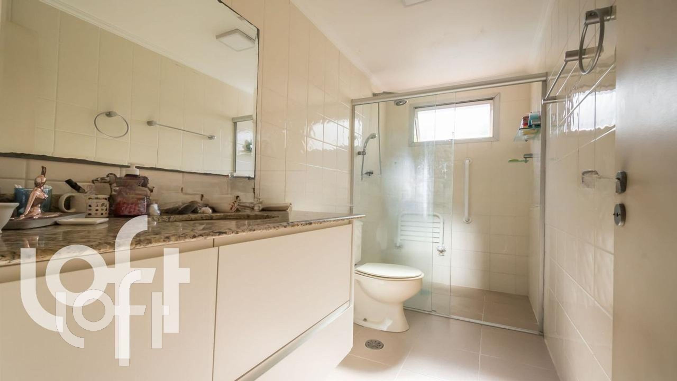 Apartamento à venda com 3 quartos, 120m² - Foto 30