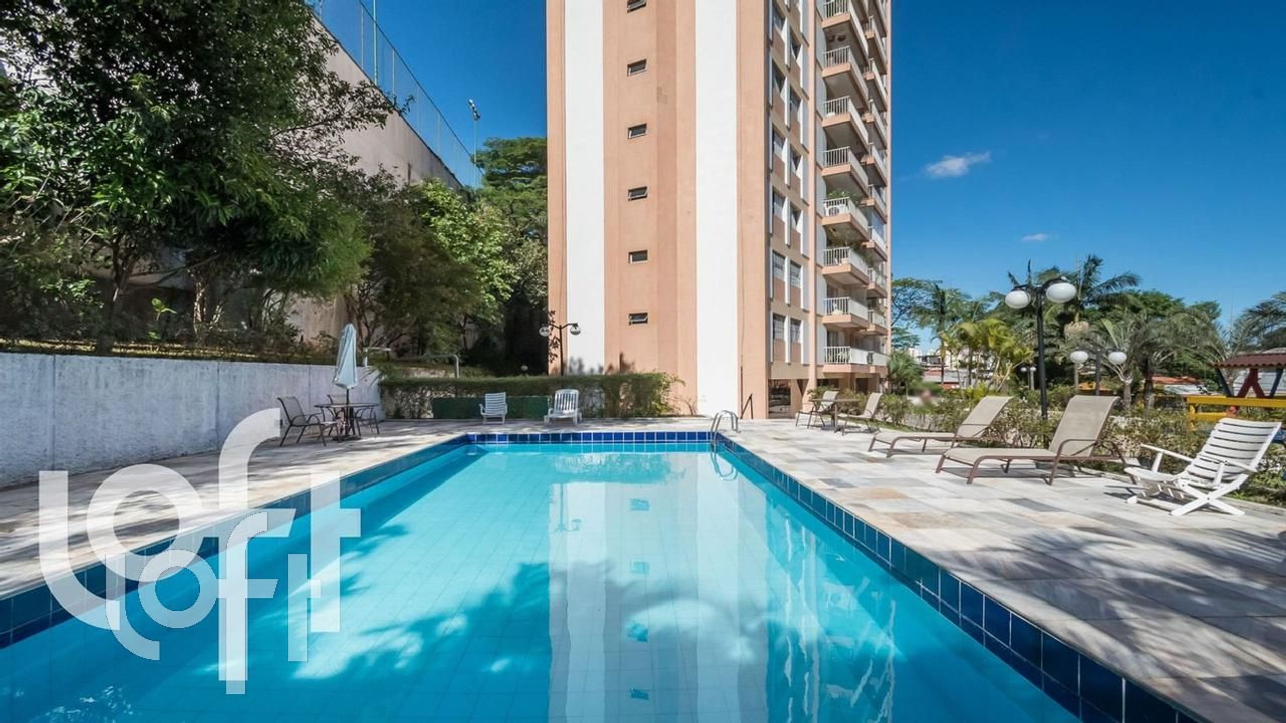 Apartamento à venda com 3 quartos, 120m² - Foto 22