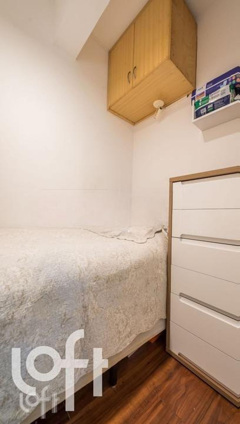 Apartamento à venda com 3 quartos, 120m² - Foto 19