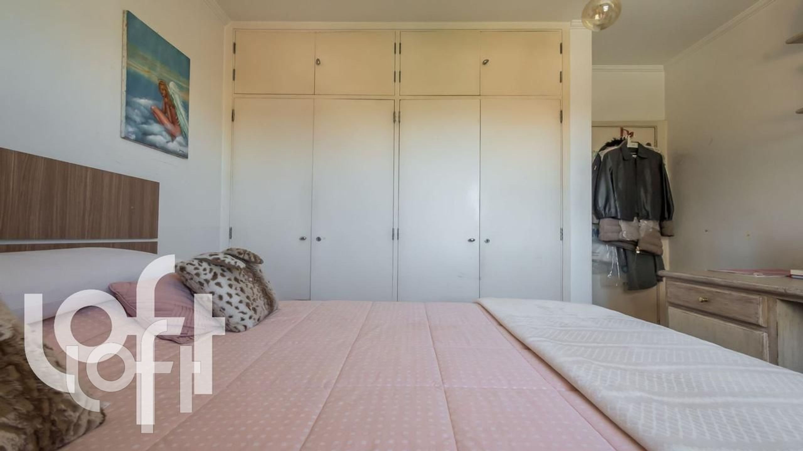 Apartamento à venda com 3 quartos, 120m² - Foto 1