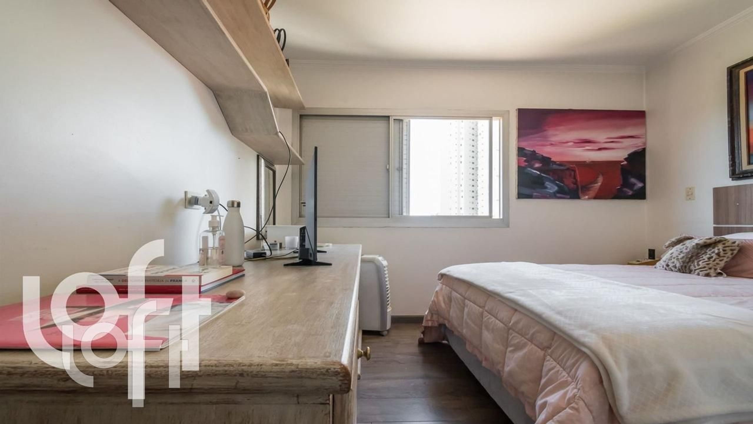 Apartamento à venda com 3 quartos, 120m² - Foto 3