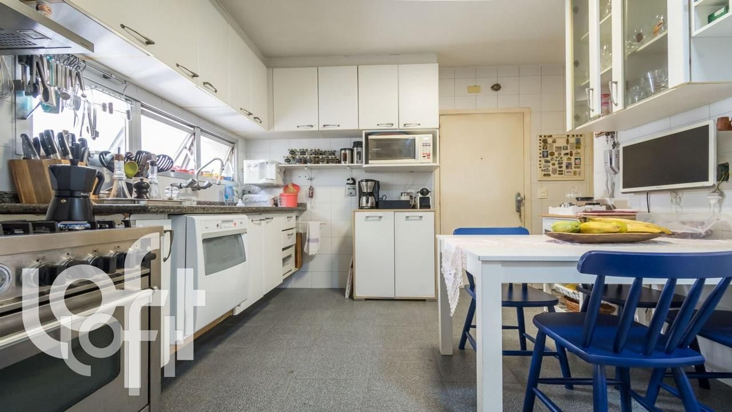 Apartamento à venda com 3 quartos, 120m² - Foto 16