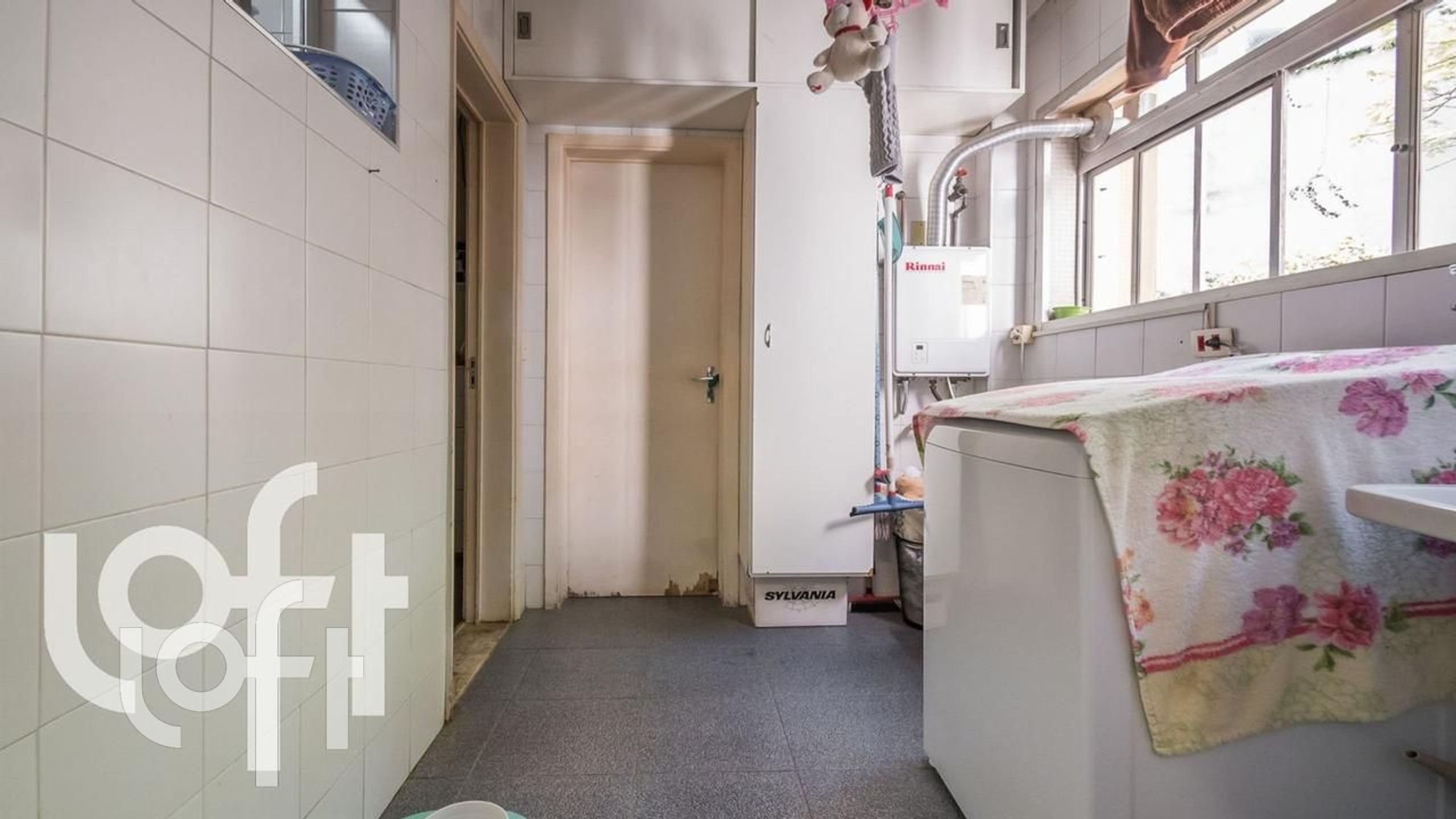 Apartamento à venda com 3 quartos, 120m² - Foto 15