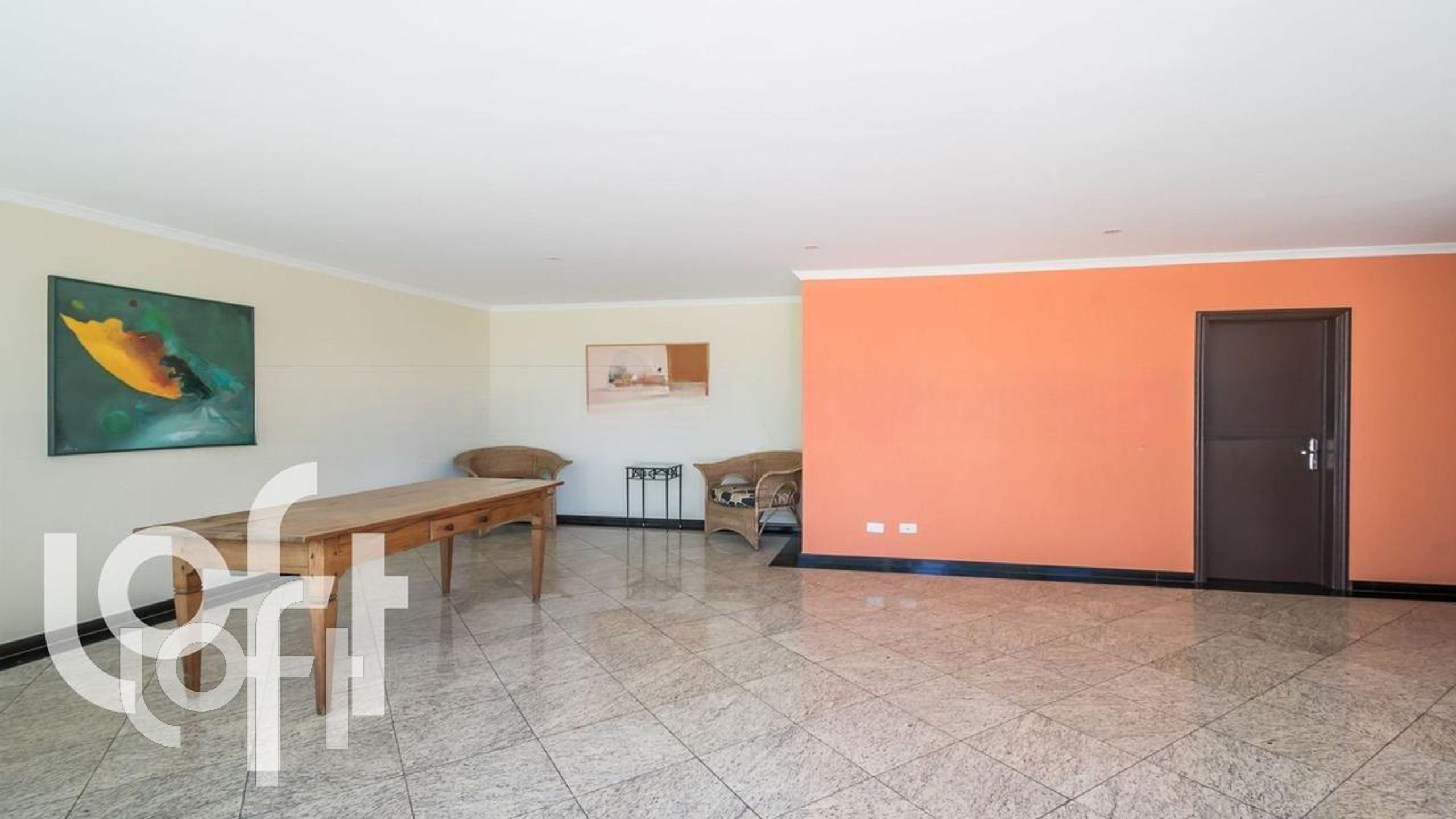 Apartamento à venda com 3 quartos, 120m² - Foto 28