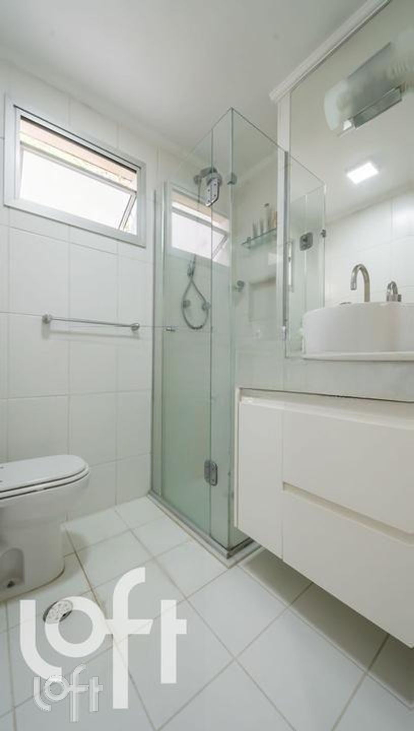 Apartamento à venda com 3 quartos, 120m² - Foto 32