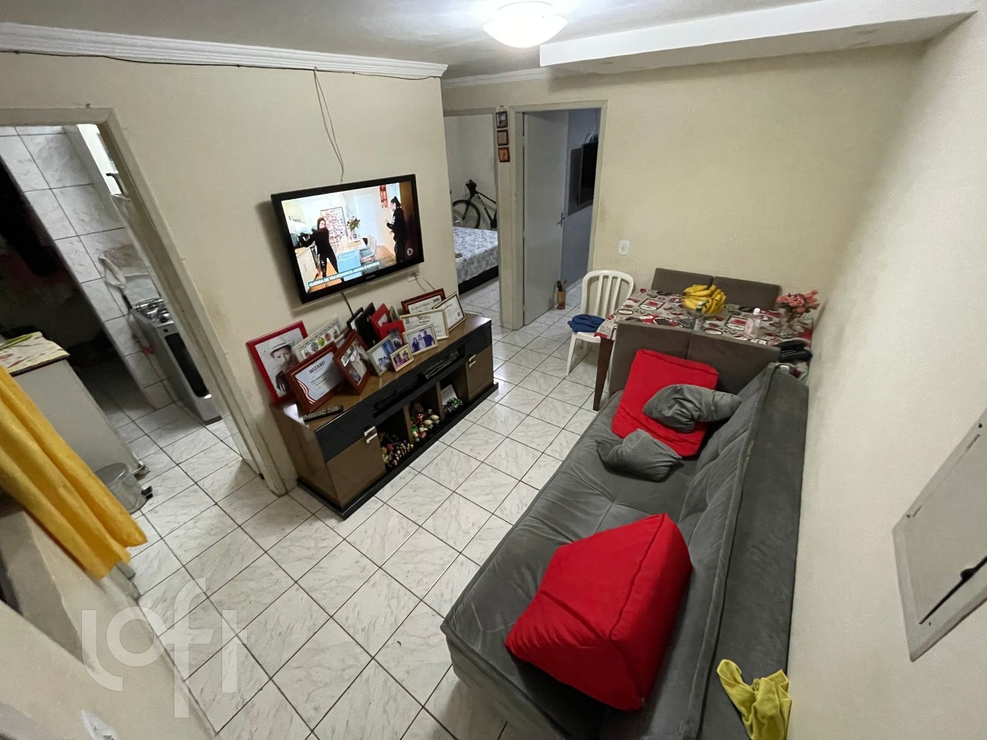 Apartamento, 2 quartos, 47 m² - Foto 9