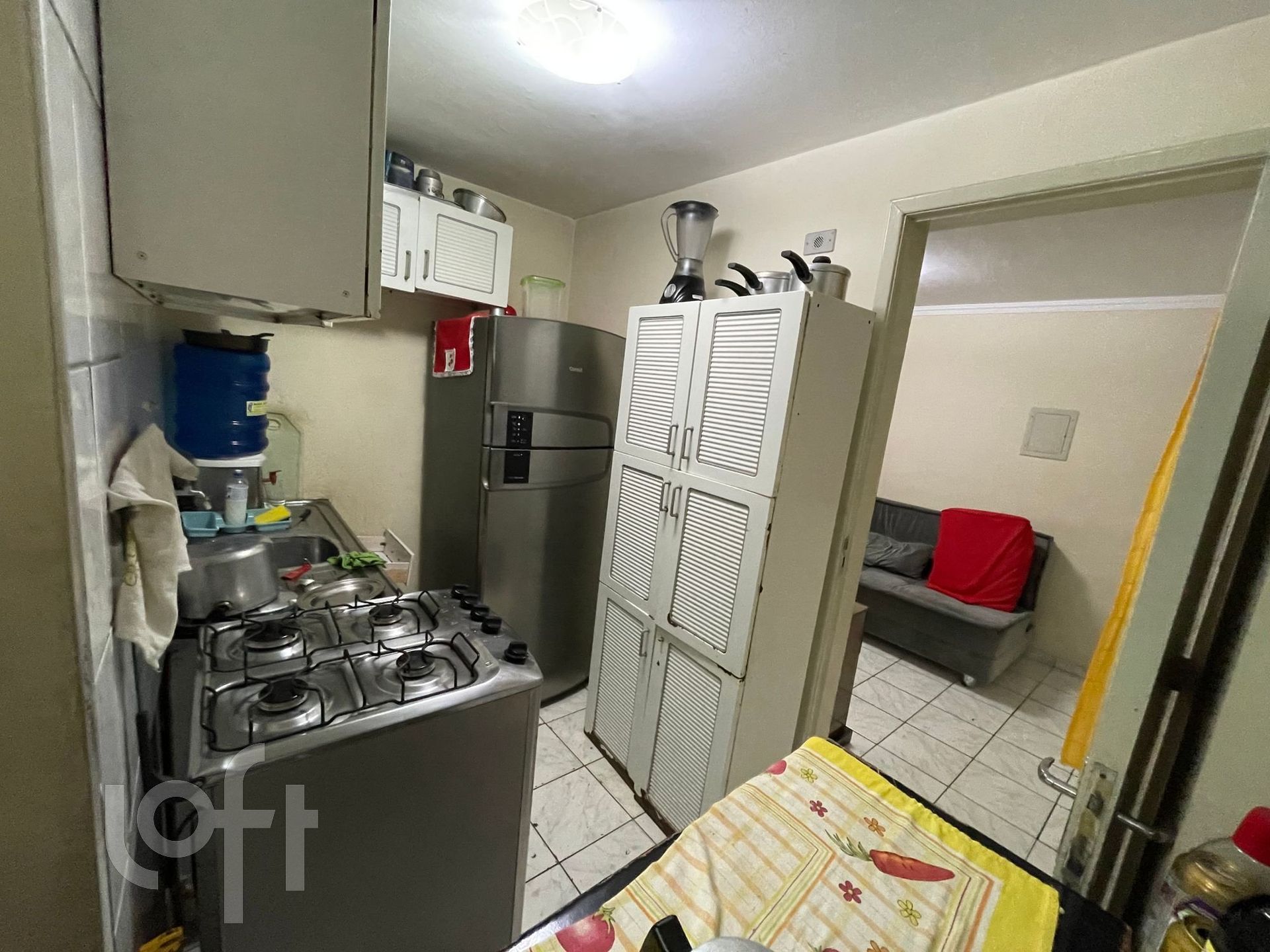 Apartamento, 2 quartos, 47 m² - Foto 12