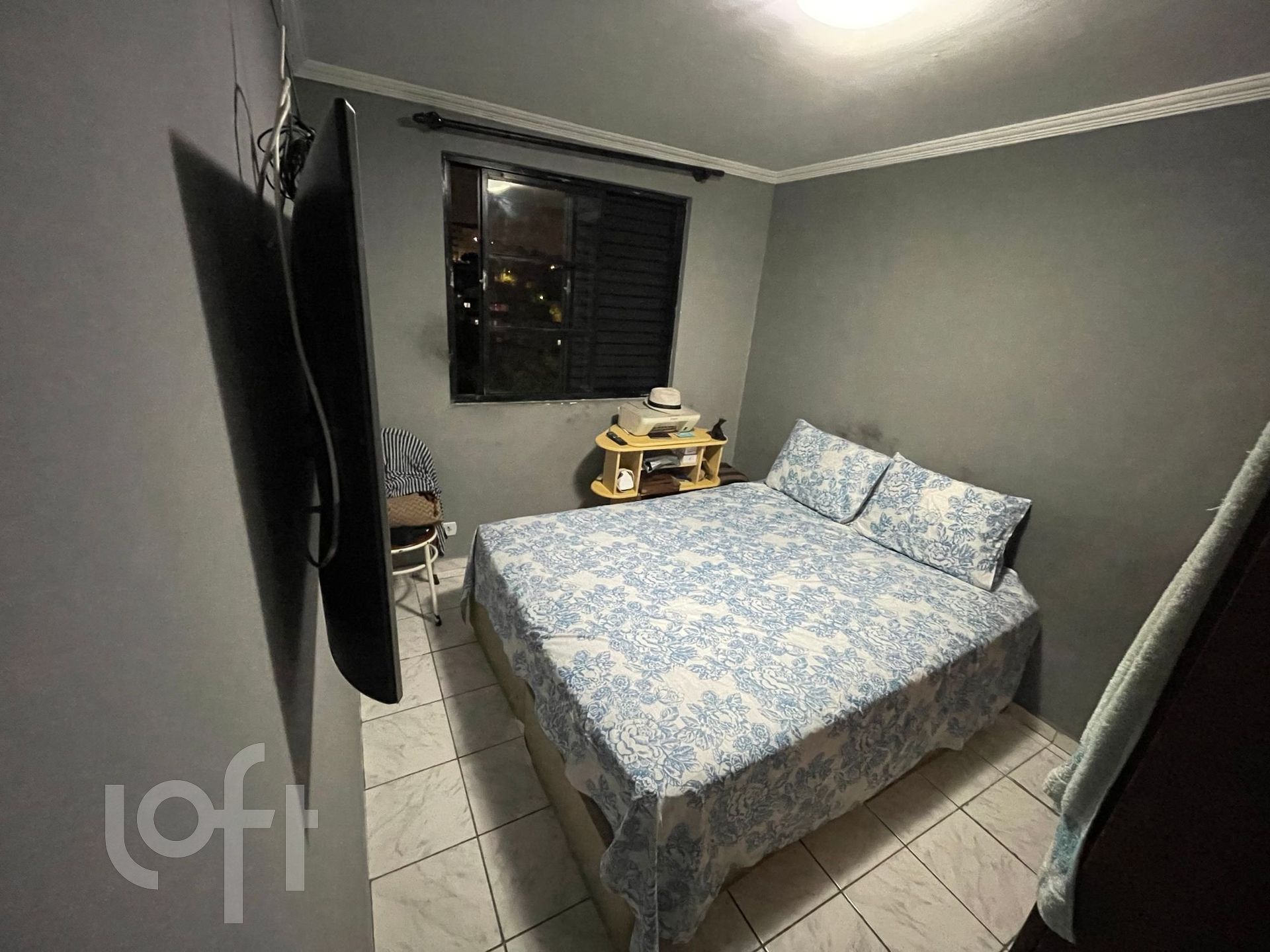 Apartamento à venda com 2 quartos, 47m² - Foto 2