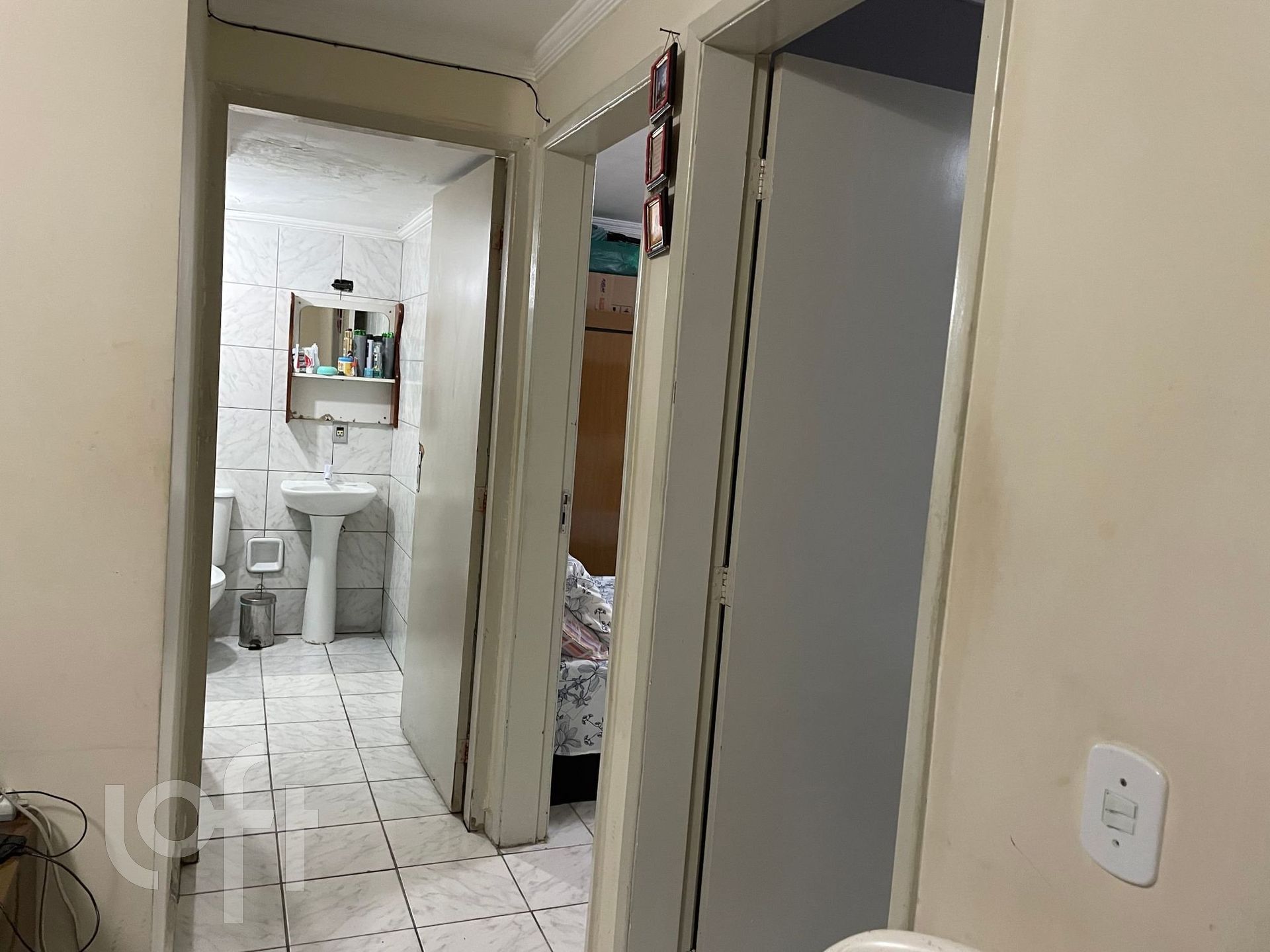 Apartamento, 2 quartos, 47 m² - Foto 14