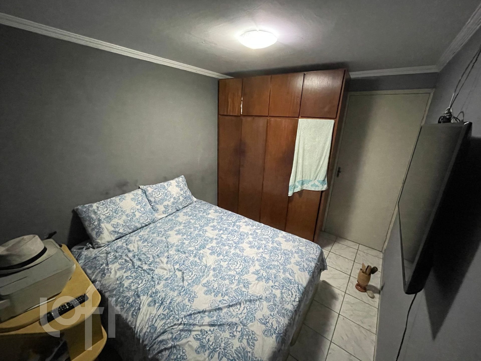 Apartamento à venda com 2 quartos, 47m² - Foto 4