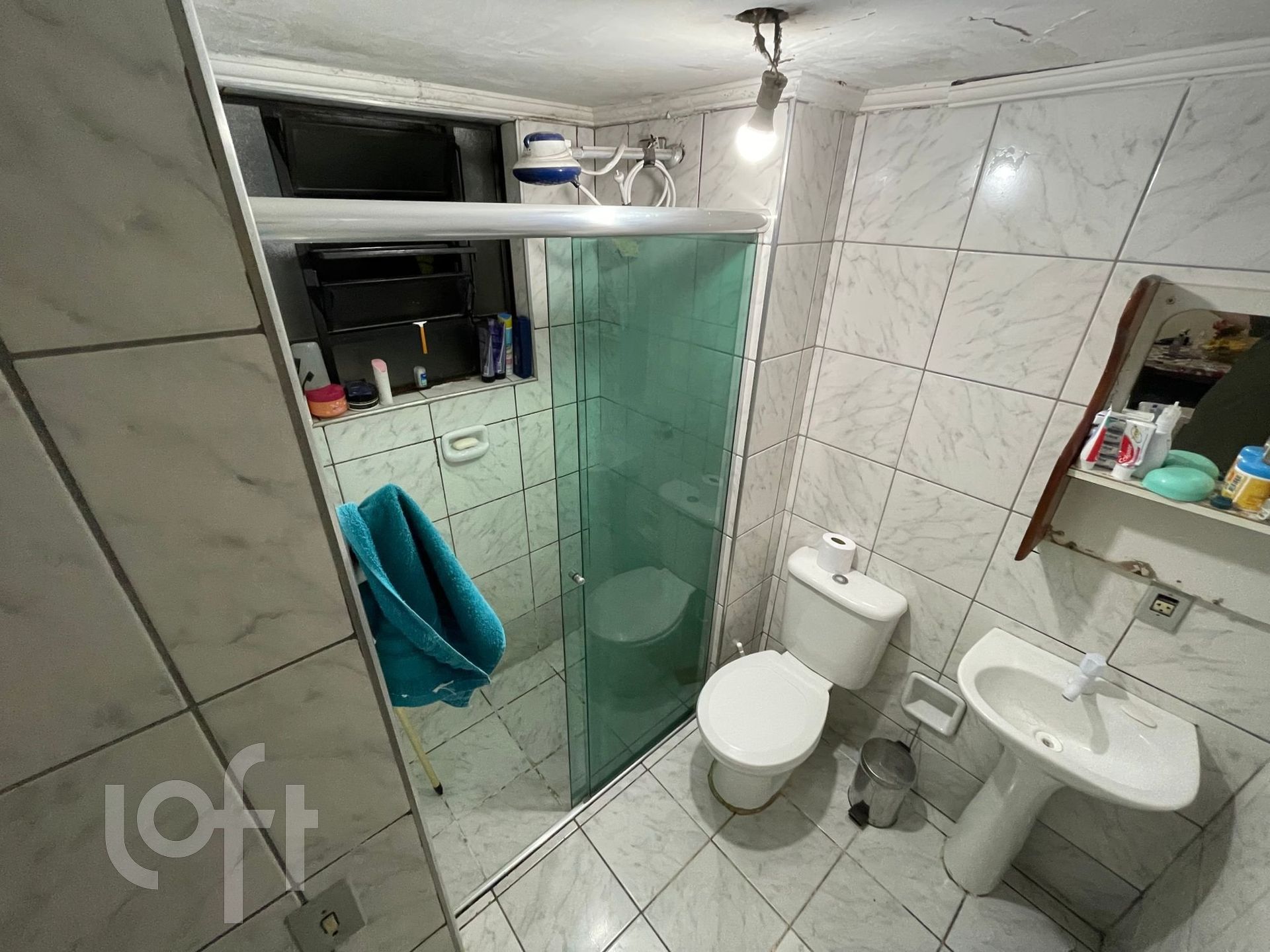 Apartamento, 2 quartos, 47 m² - Foto 16