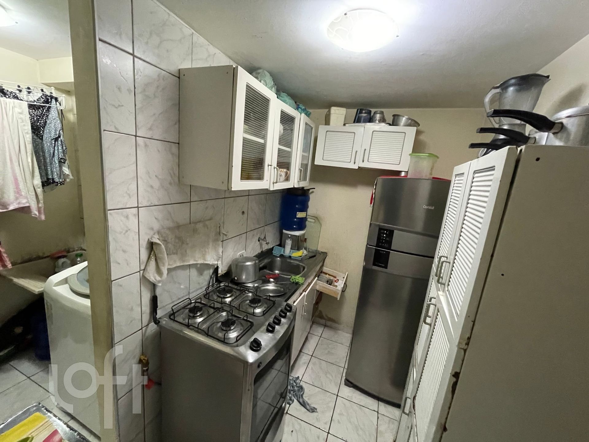 Apartamento à venda com 2 quartos, 47m² - Foto 11