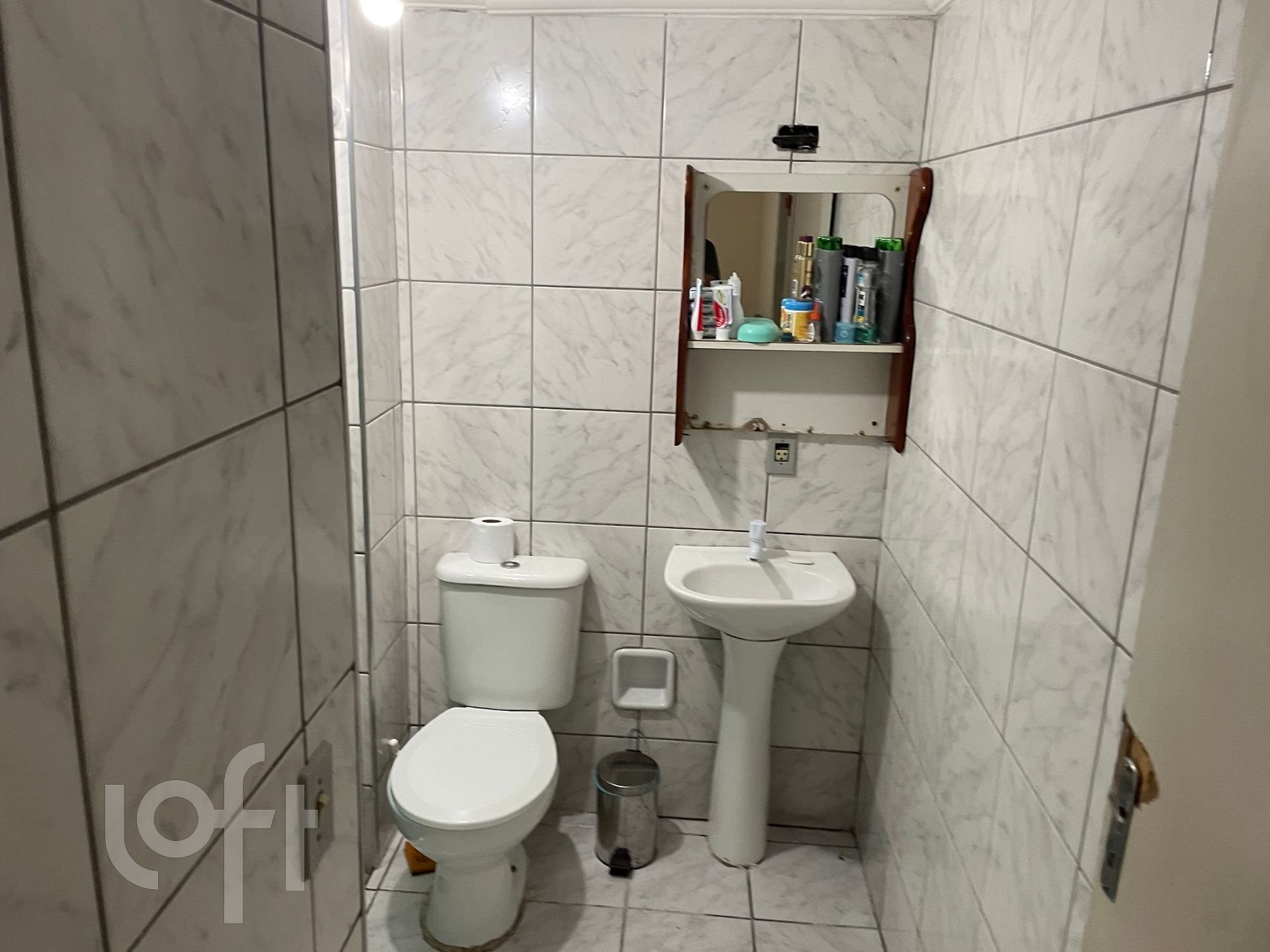 Apartamento à venda com 2 quartos, 47m² - Foto 15