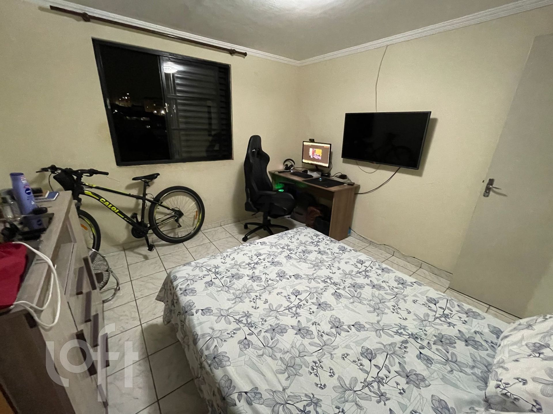 Apartamento, 2 quartos, 47 m² - Foto 7