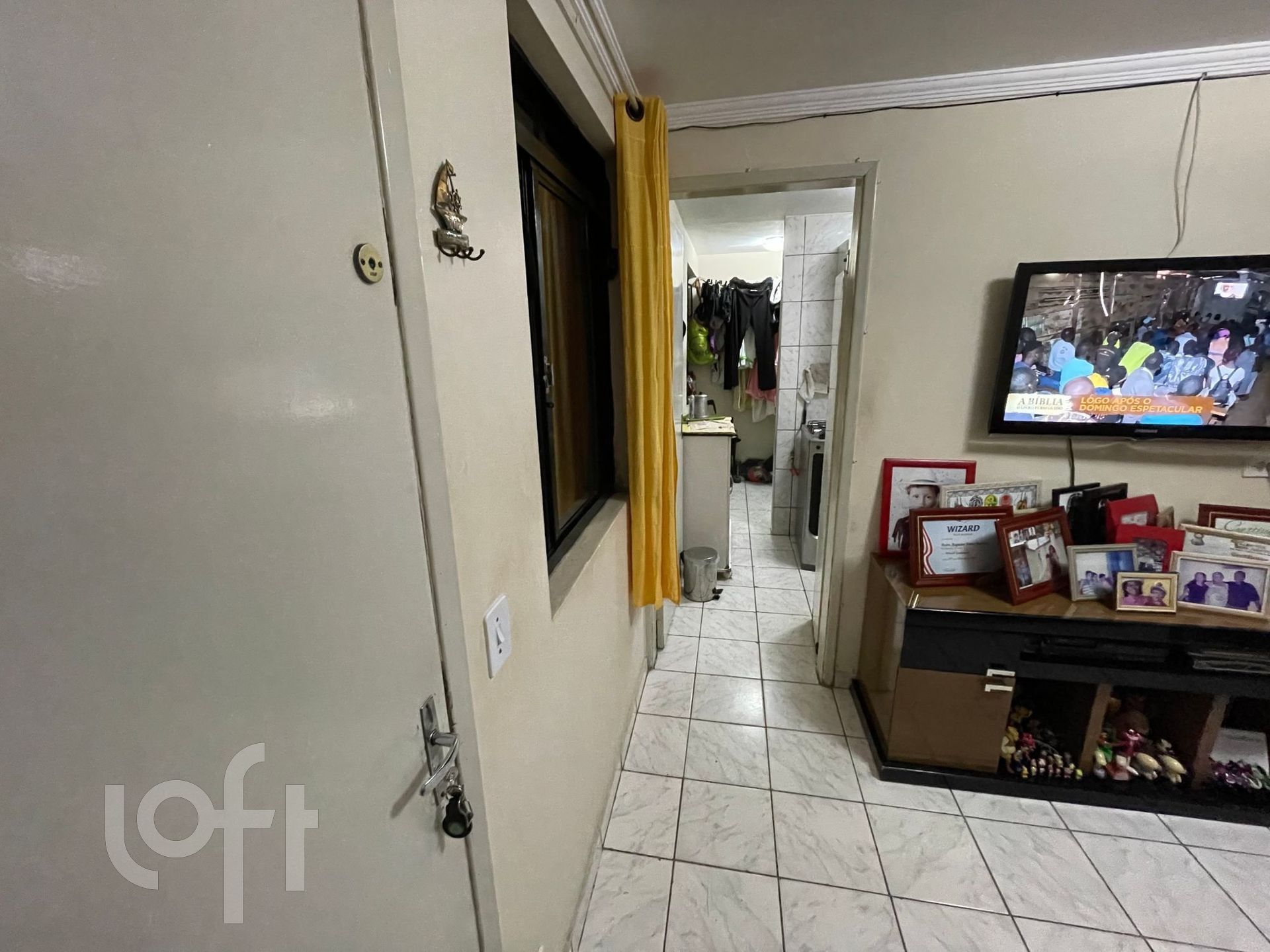 Apartamento, 2 quartos, 47 m² - Foto 8