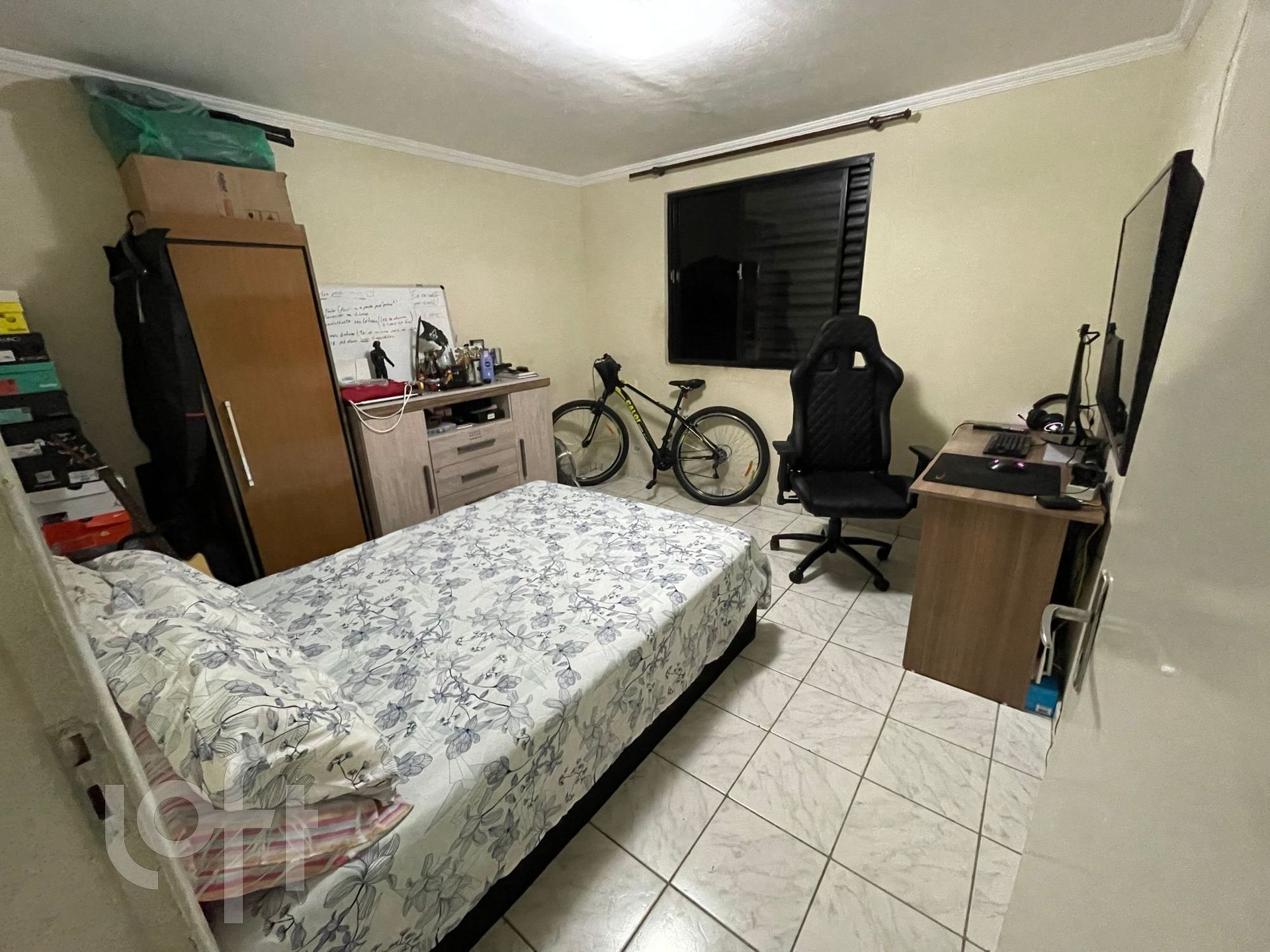 Apartamento, 2 quartos, 47 m² - Foto 5