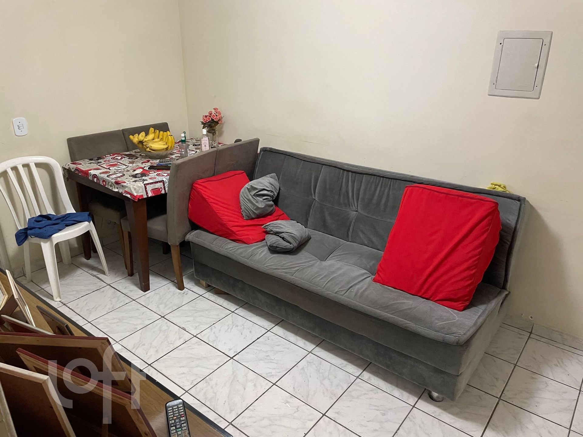 Apartamento à venda com 2 quartos, 47m² - Foto 10