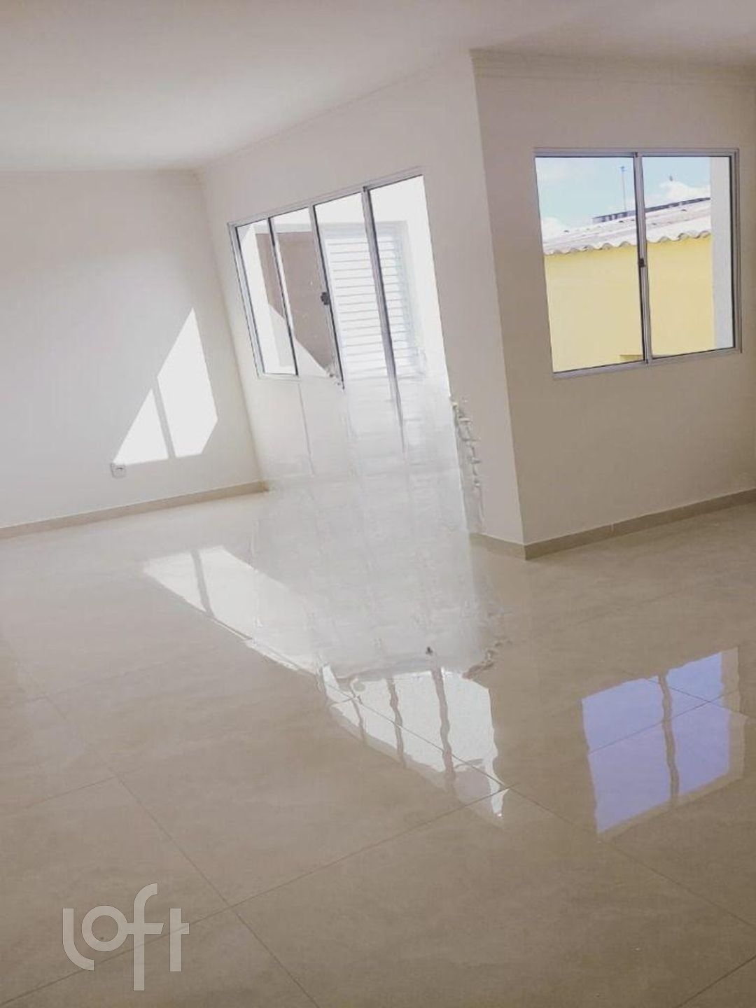 Apartamento à venda com 2 quartos, 54m² - Foto 21