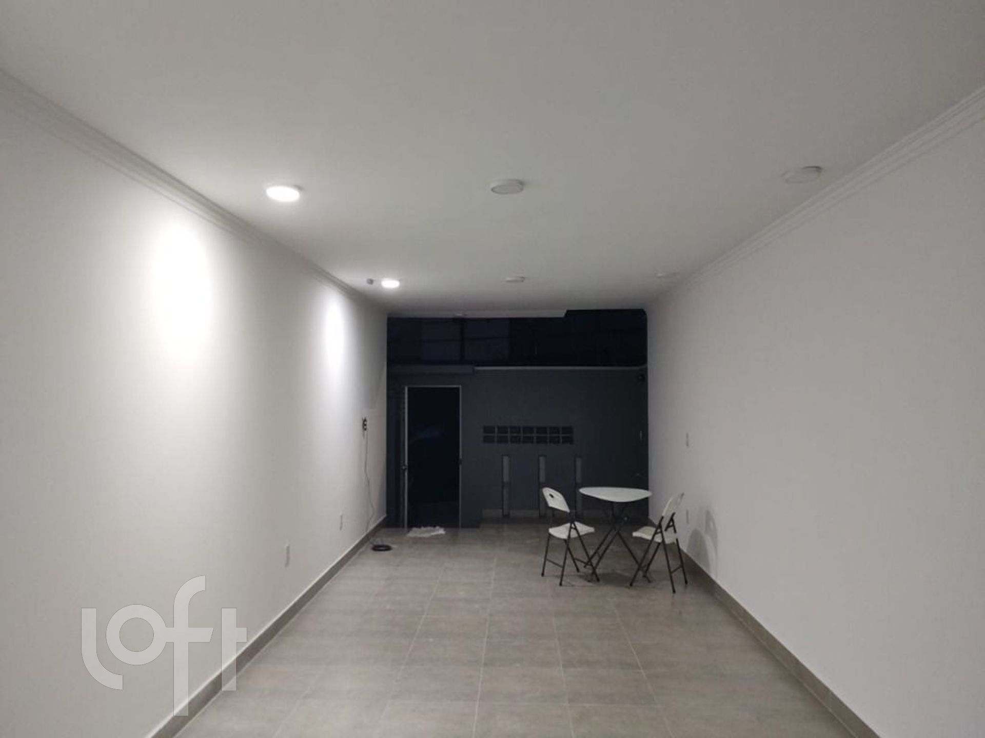 Apartamento à venda com 2 quartos, 54m² - Foto 4