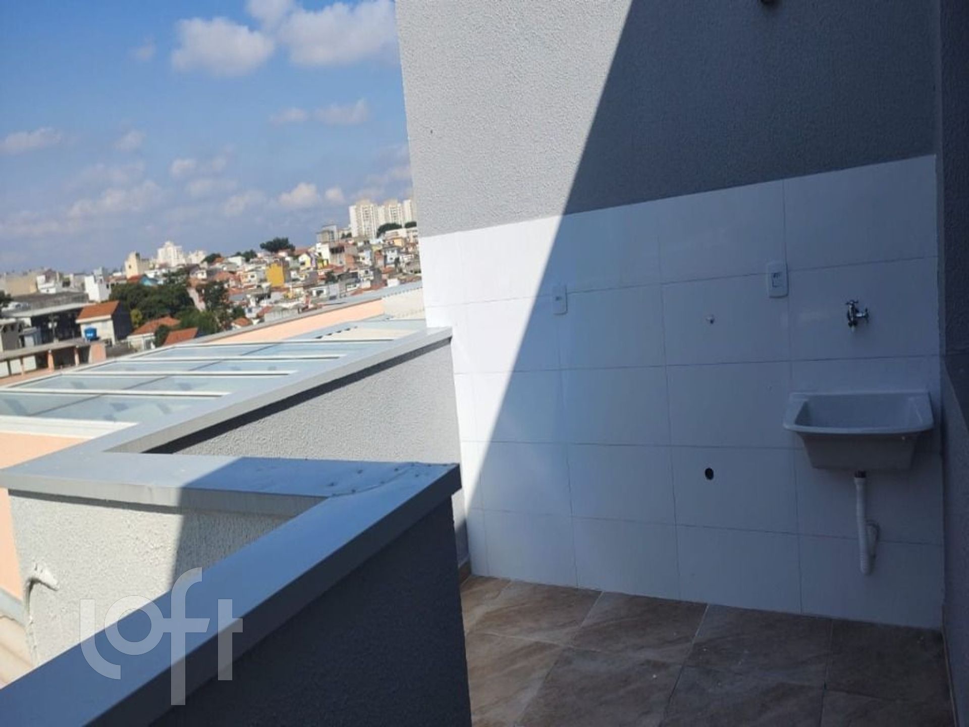 Apartamento à venda com 2 quartos, 54m² - Foto 33